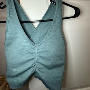 Alphalete sports bra
